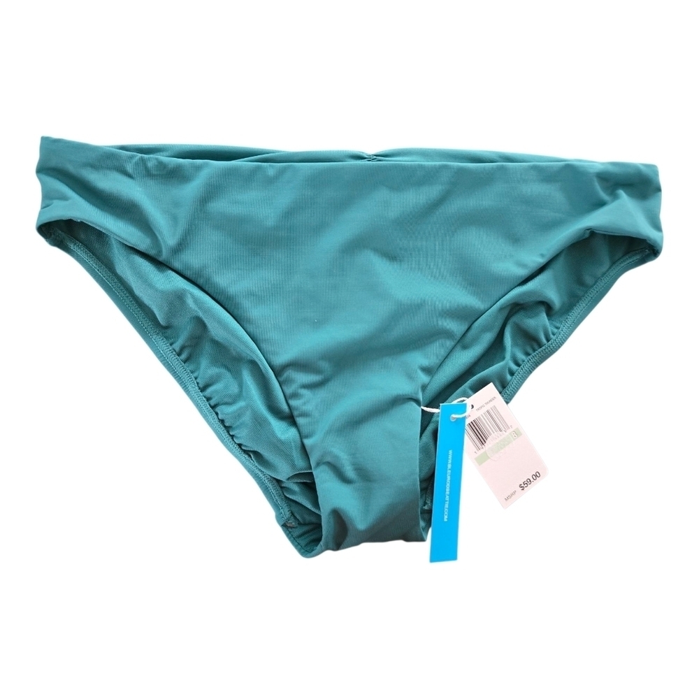 Bleu Rod Beattie Tropic Thunder Classic Bikini Bottom - Picture 1 of 3